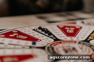 AG真人 agscorezone