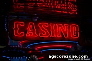 AG真人 agscorezone